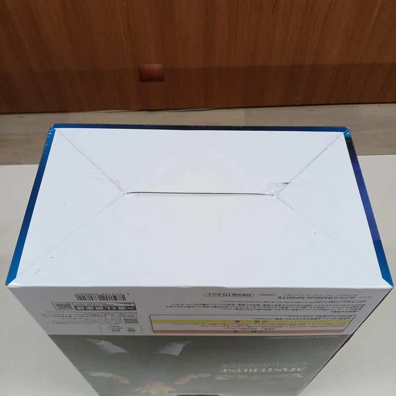 Bandai Figure Prize E Majin Vegeta