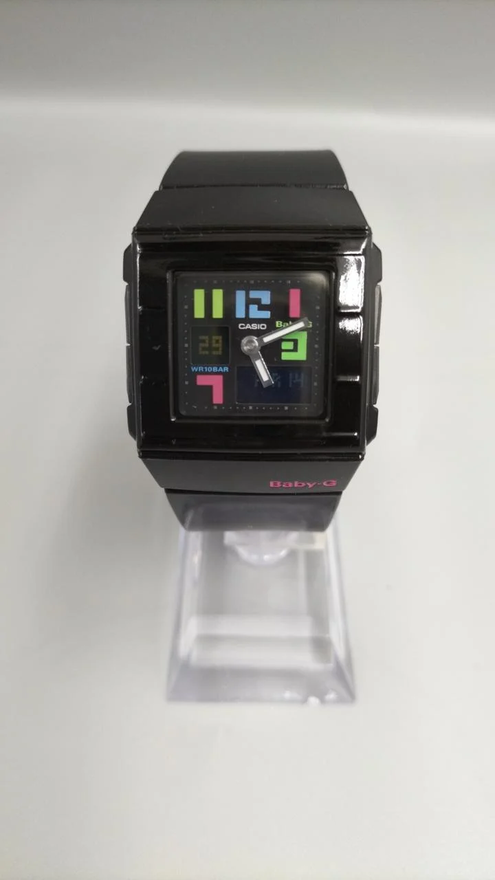 CASIO BABY-G BGA-200PD
