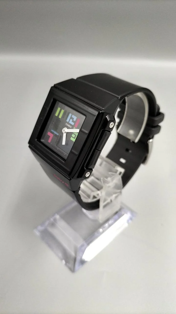 CASIO BABY-G BGA-200PD
