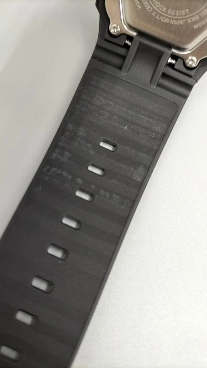 CASIO BABY-G BGA-200PD
