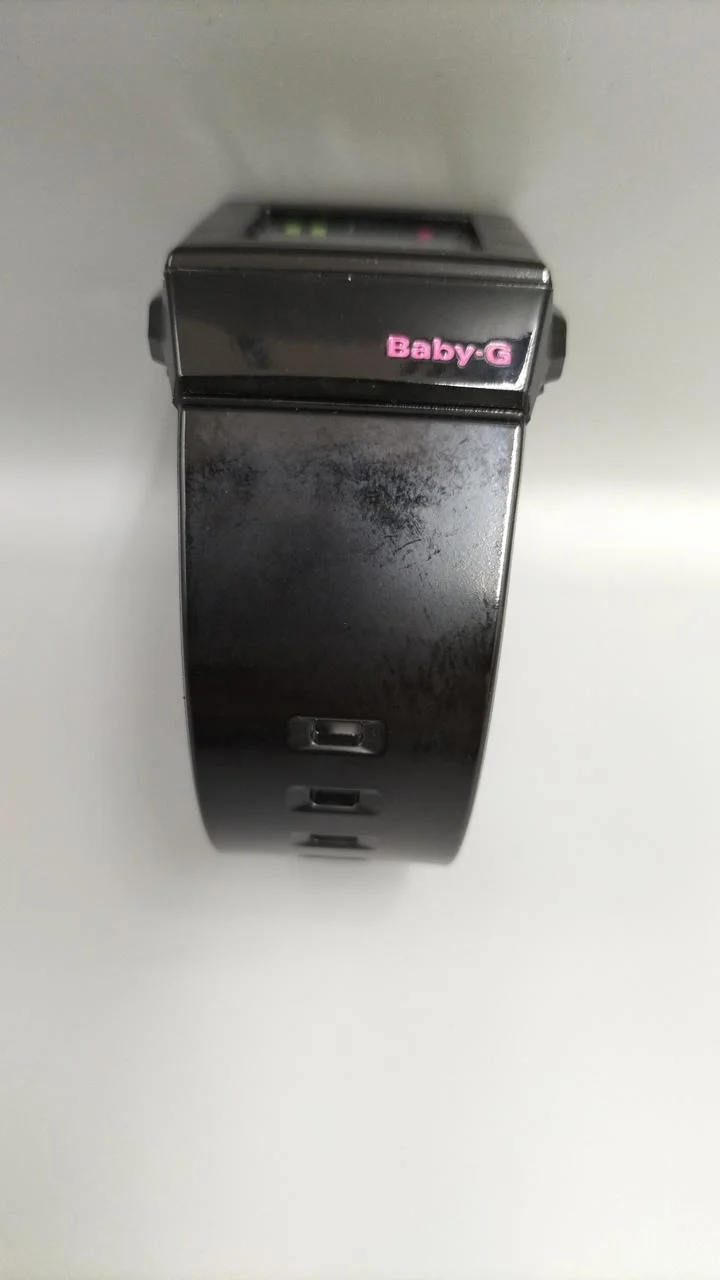 CASIO BABY-G BGA-200PD