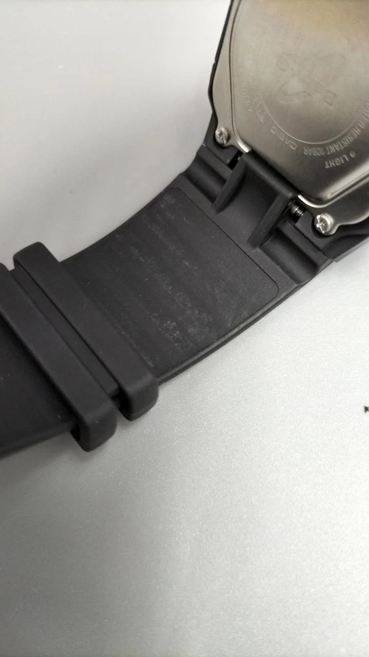 CASIO BABY-G BGA-200PD