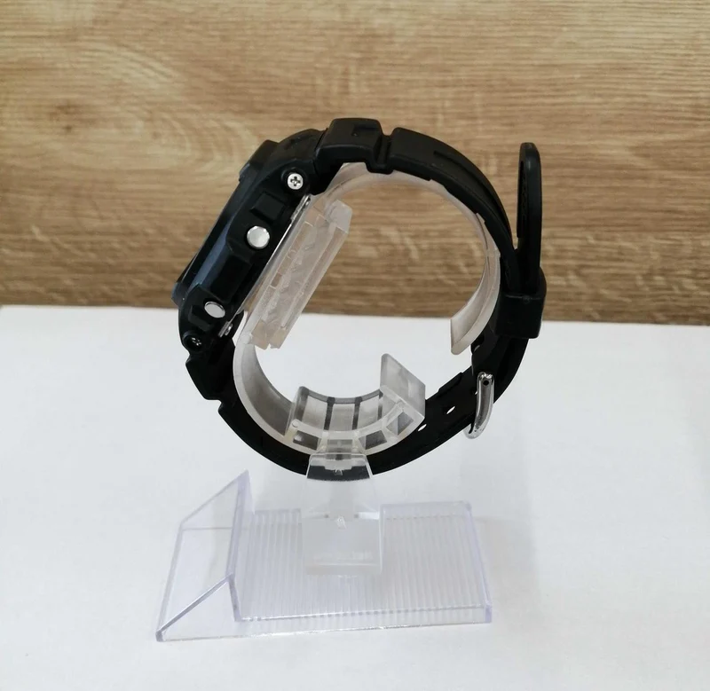 CASIO BABY-G Armbanduhr BG-5600BK