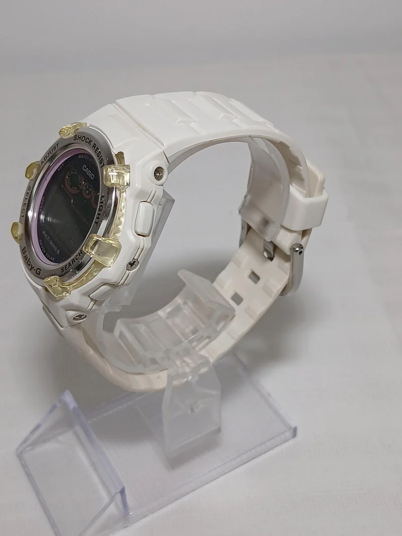 CASIO BABY-G Radio Solar BGR-3003