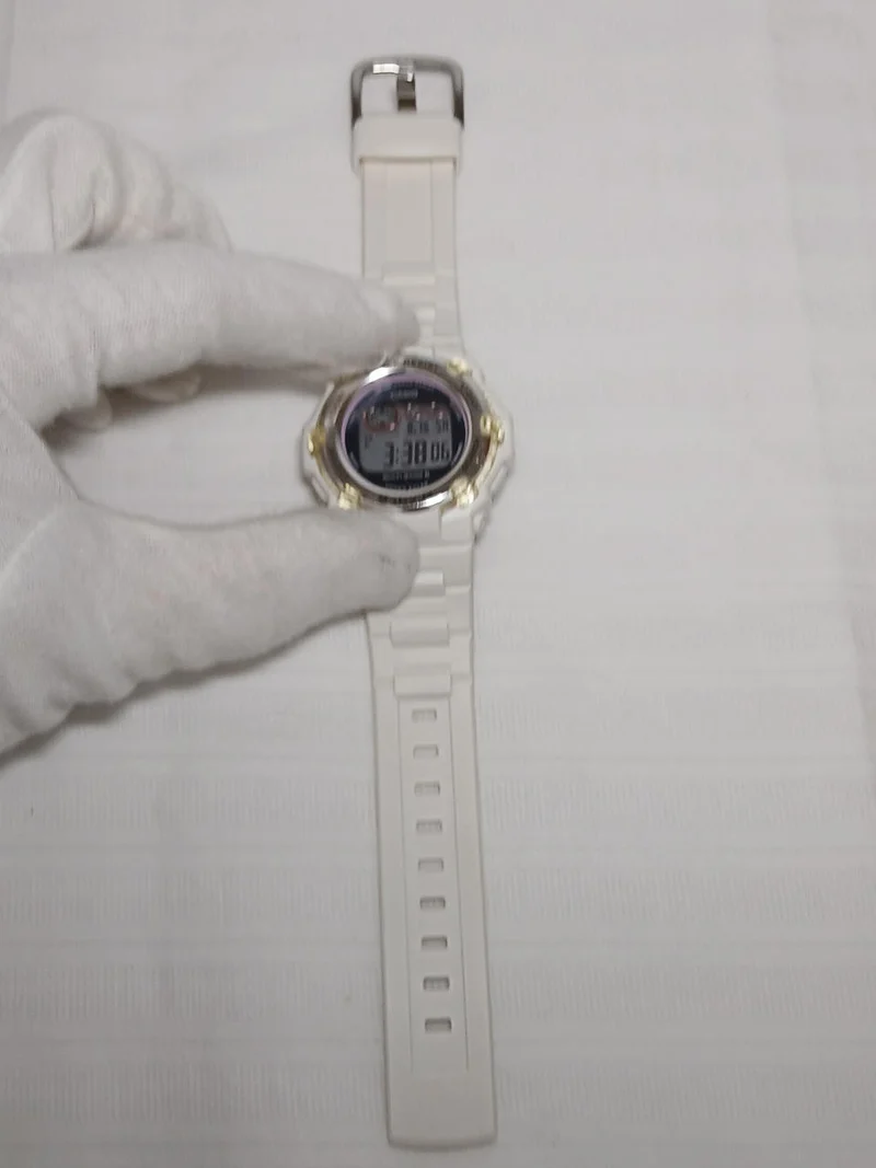 CASIO BABY-G Radio Solar BGR-3003