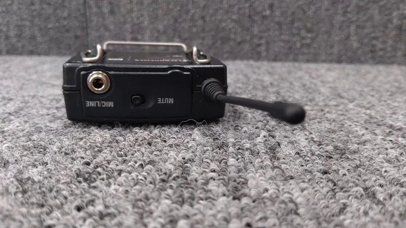 SENNHEISER Sender SK100 G4