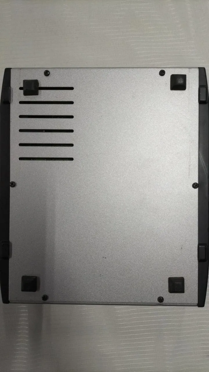 BEHRINGER [NET Exklusiv] Analogmixer MX602A