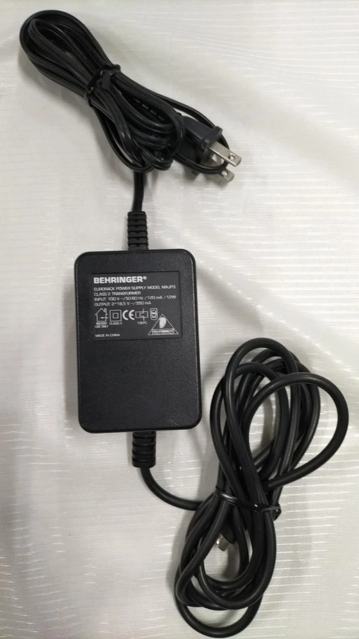 BEHRINGER [NET Exklusiv] Analogmixer MX602A
