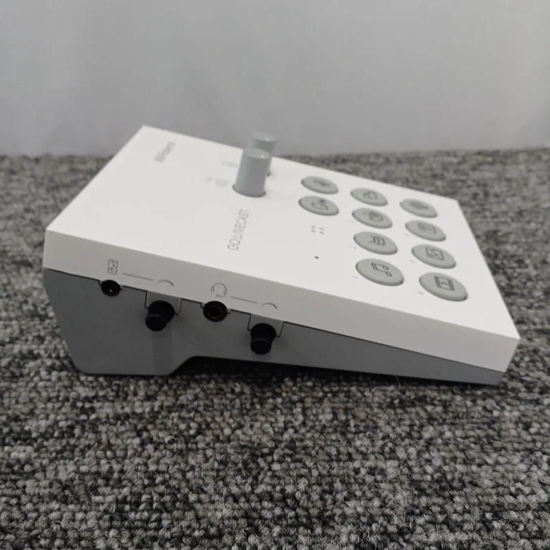 ROLAND Mixer GOLIVECAST