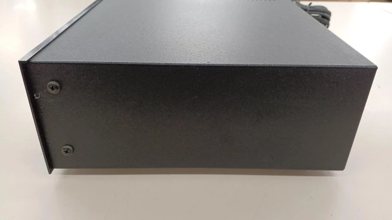 BOSE Mischpult mit integriertem Leistungsverstärker 200SR-HI