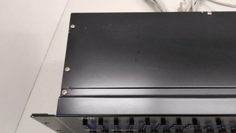 VICTOR Digitalmixer PS-DM300