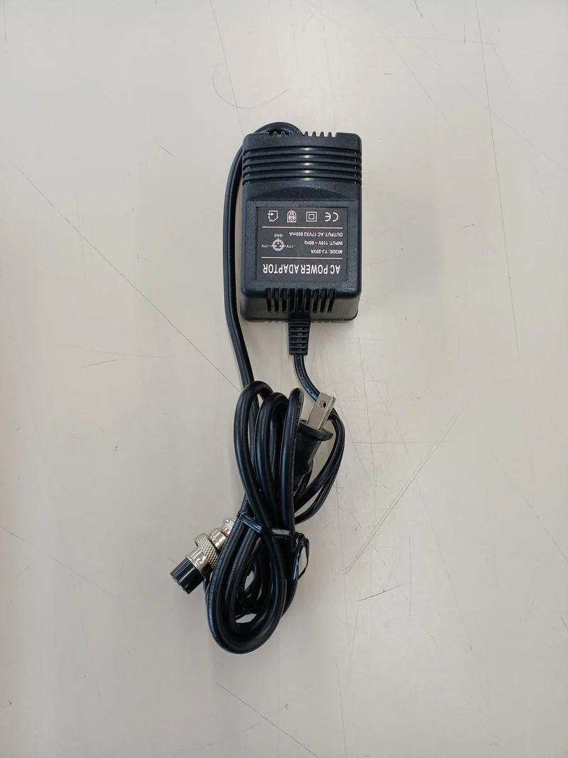 DEPUSHENG Mixer DX12