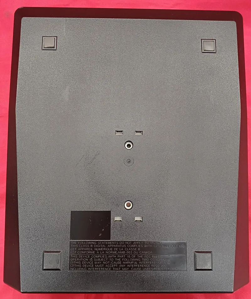 YAMAHA 8-Kanal-Analogmischer MW8CX