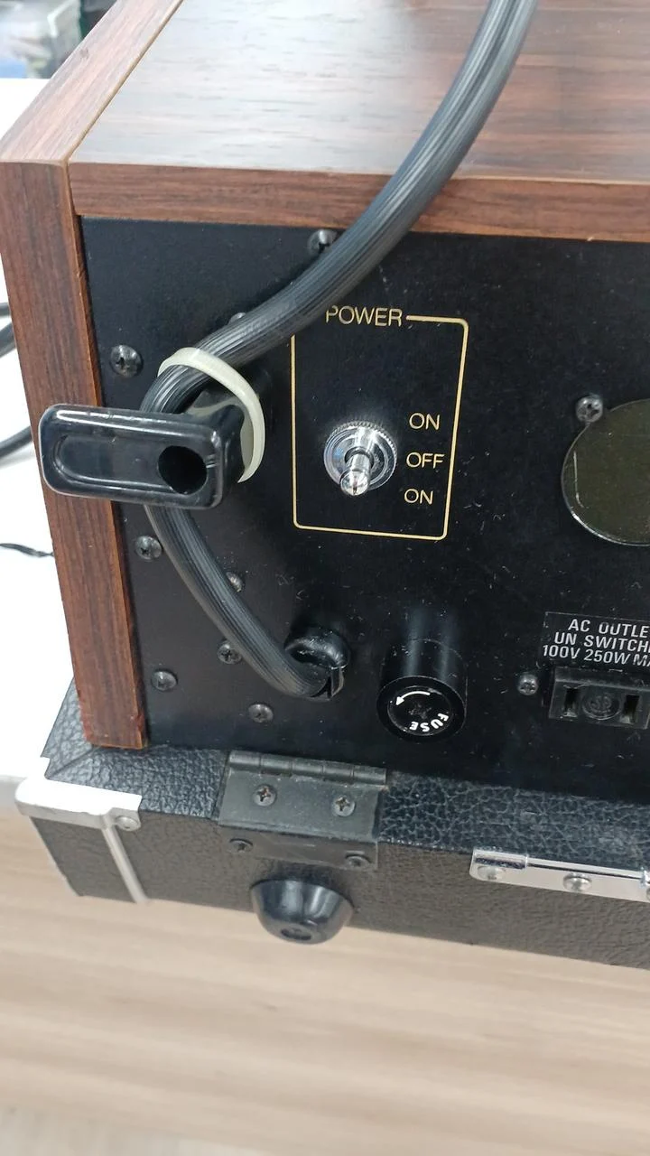 YAMAHA Analogmixer PM-700