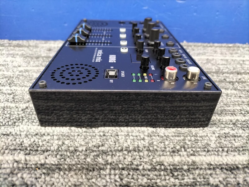 KORG Analogmixer VOLCA MIX
