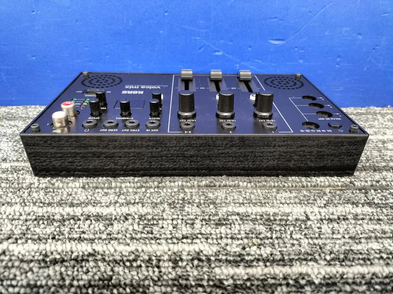 KORG Analogmixer VOLCA MIX