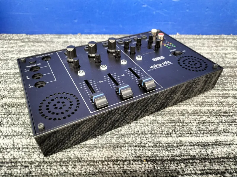 KORG Analogmixer VOLCA MIX