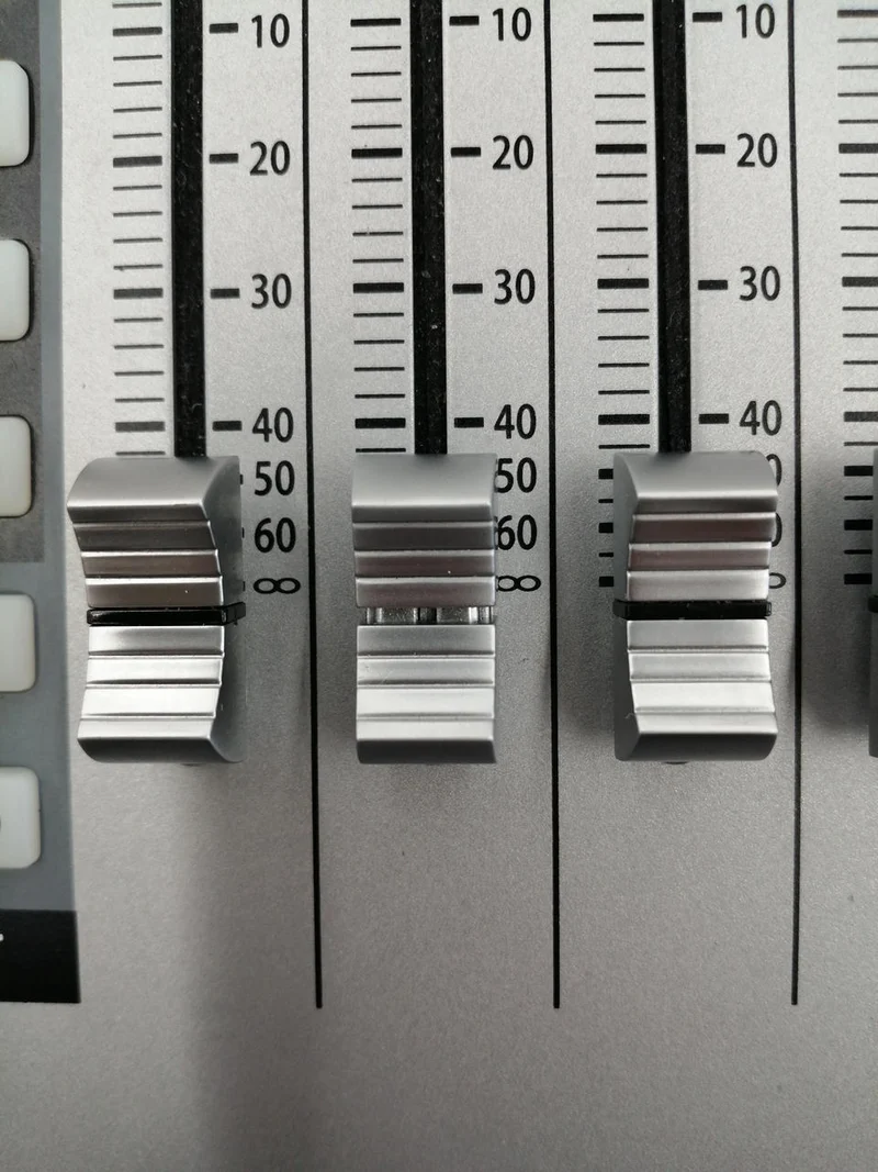 PRESONUS Digitales Mischpult STUDIOLIVE 32SC