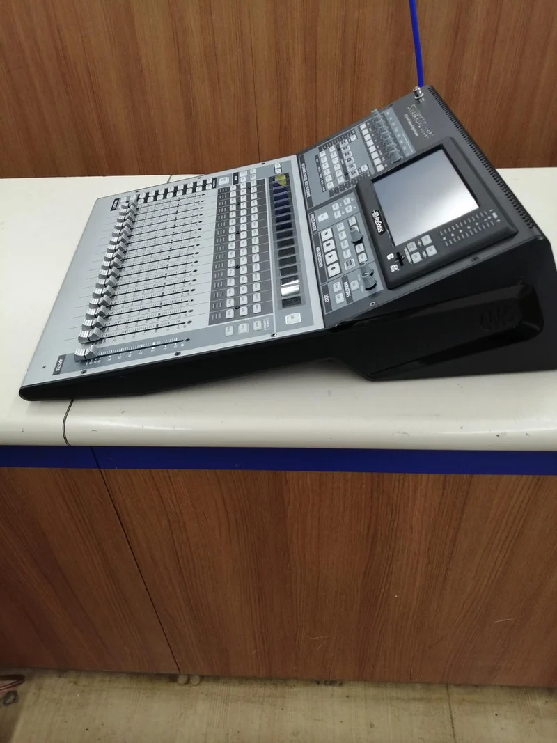 PRESONUS Digitales Mischpult STUDIOLIVE 32SC