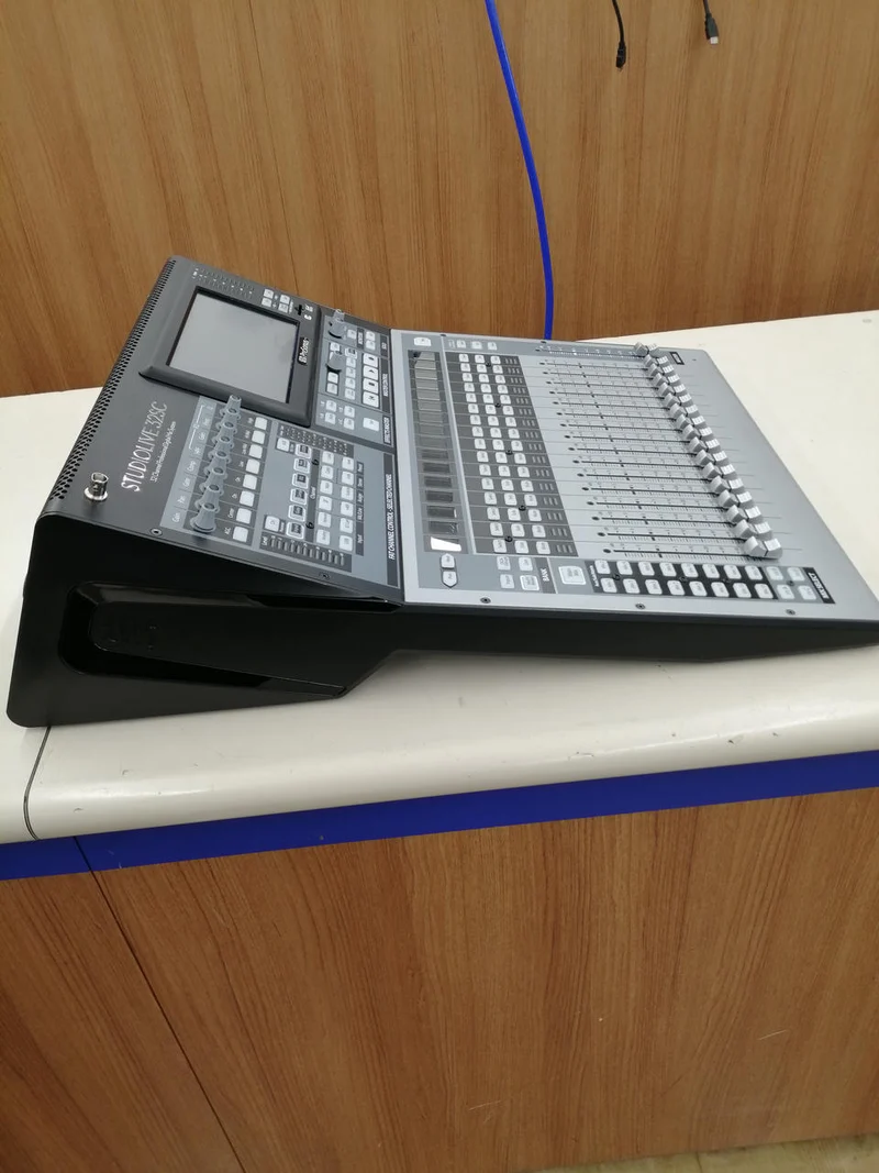 PRESONUS Digitales Mischpult STUDIOLIVE 32SC