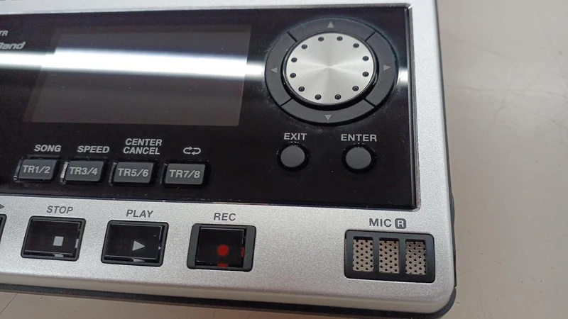 BOSS Digital MTR BR-80