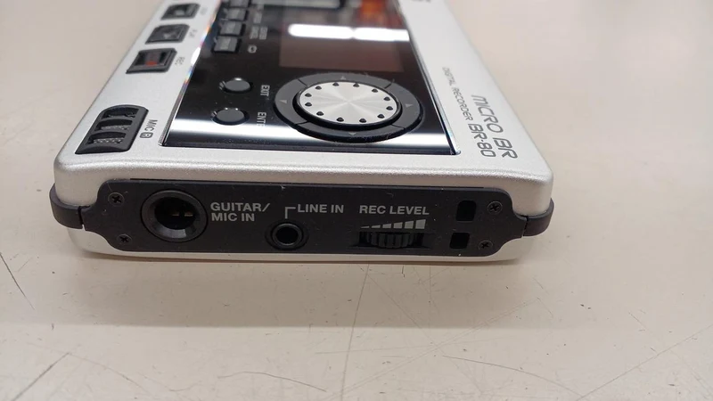 BOSS Digital MTR BR-80