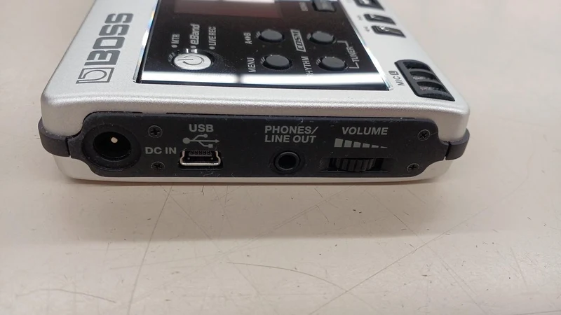 BOSS Digital MTR BR-80