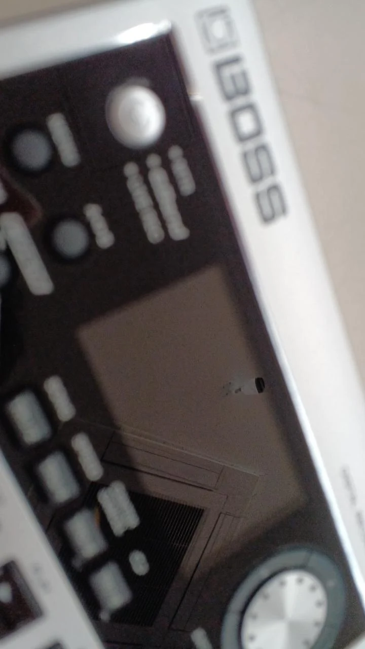 BOSS Digital MTR BR-80