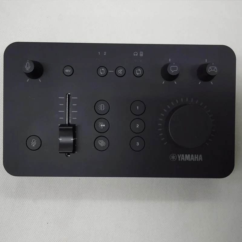 YAMAHA Audio-Interface ZG01