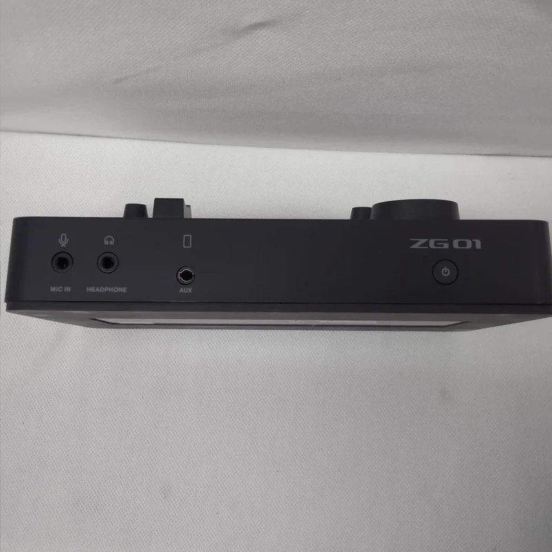 YAMAHA Audio-Interface ZG01