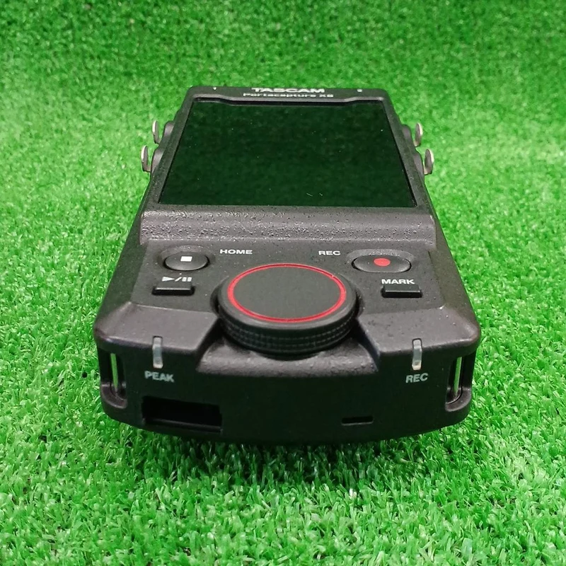 TASCAM Linear-PCM-Recorder PORTACAPTURE X8