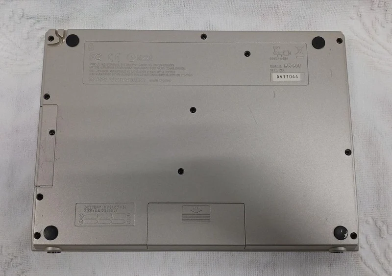 BOSS Digitalrekorder BR-600