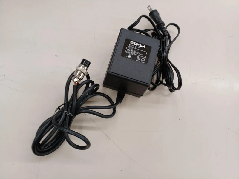YAMAHA Mixer MG102C