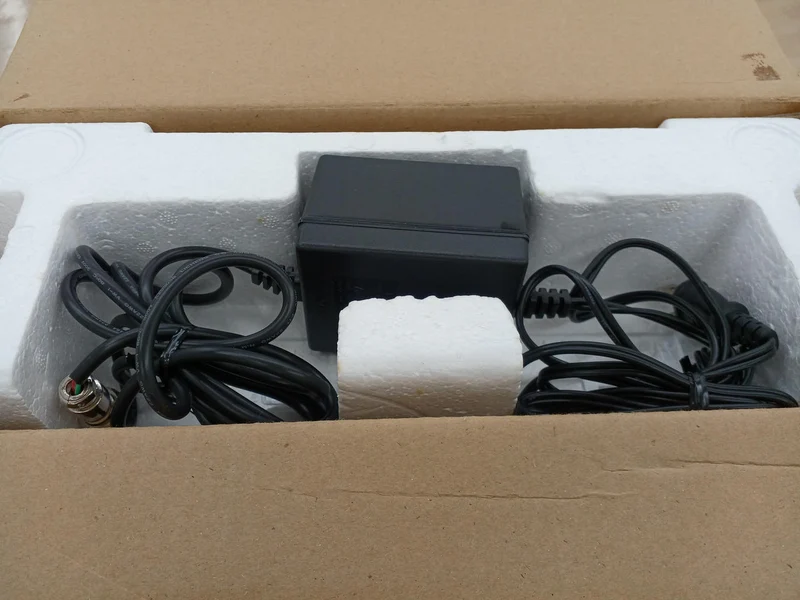 YAMAHA Mixer MG102C