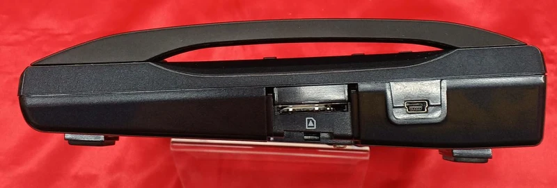 ZOOM Digital MTR R8