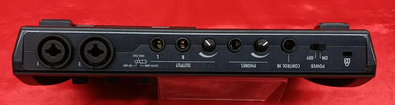 ZOOM Digital MTR R8