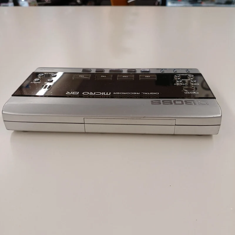 BOSS MTR MICRO BR