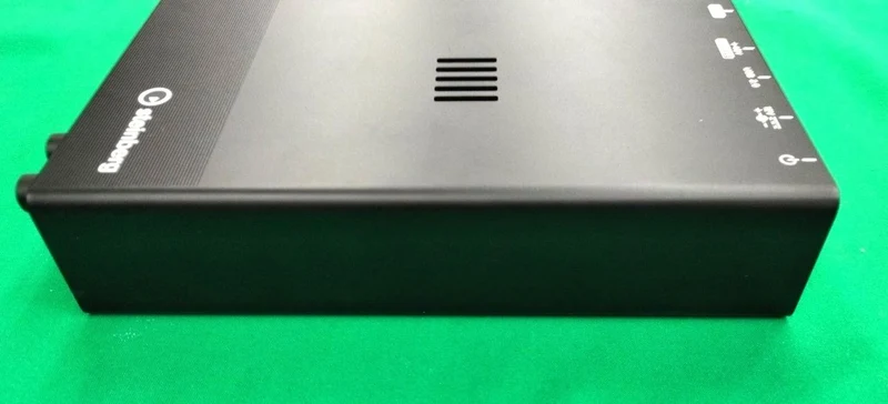 STEINBERG Audio-Interface: UR-RT2