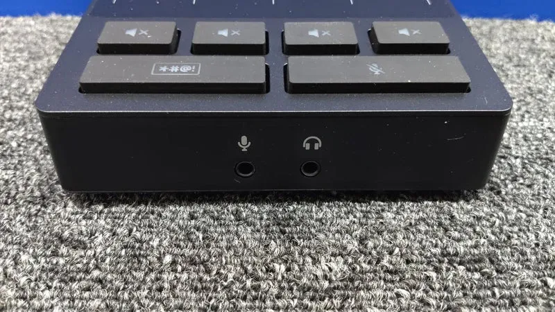 RAZER Audiomixer RZ-1903860