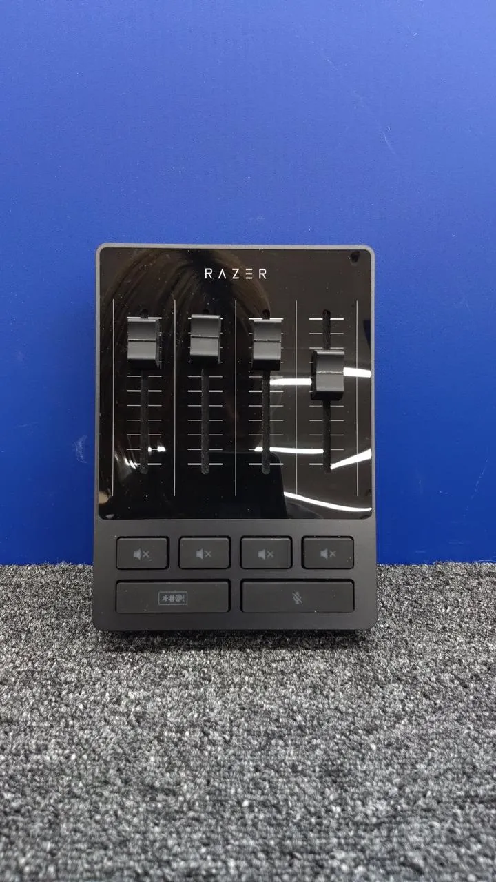 RAZER Audiomixer RZ-1903860
