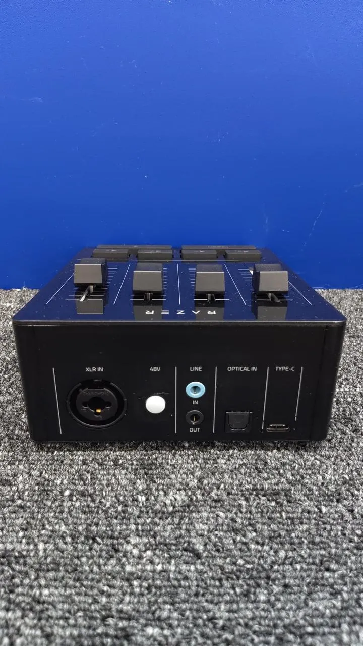 RAZER Audiomixer RZ-1903860