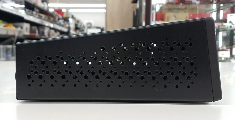 PRESONUS Audio-Interface: REVELATOR IO24