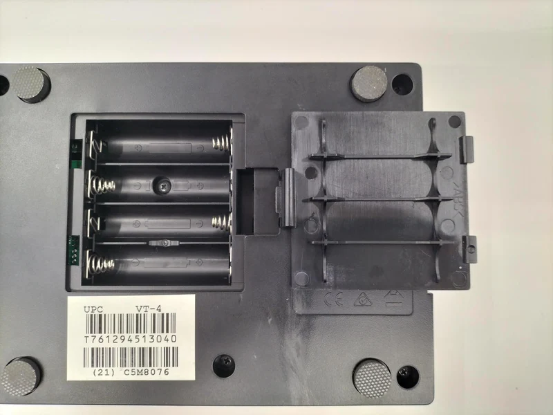 ROLAND Voice Transformers VT-4