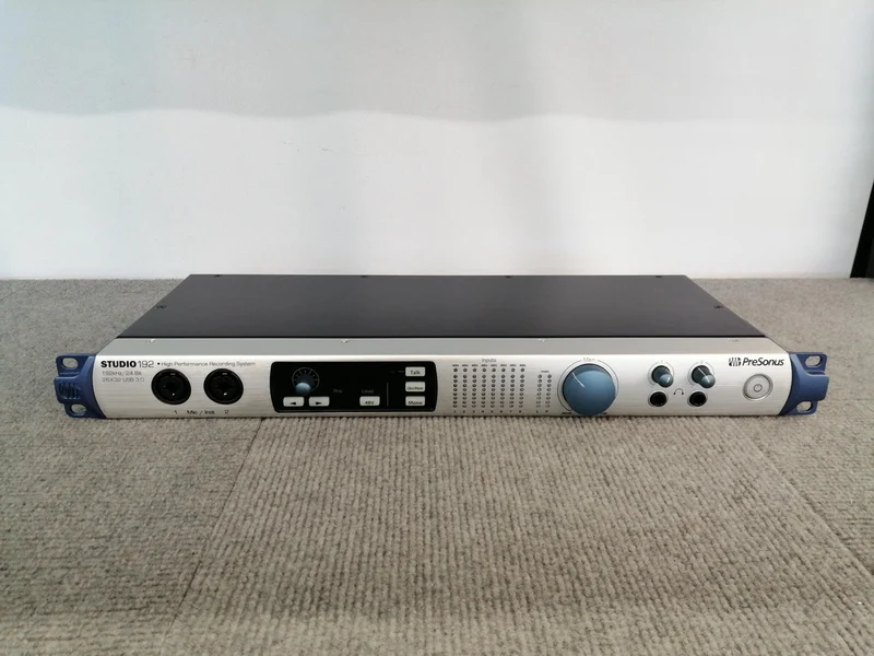 PRESONUS Audio-Interface STUDIO192