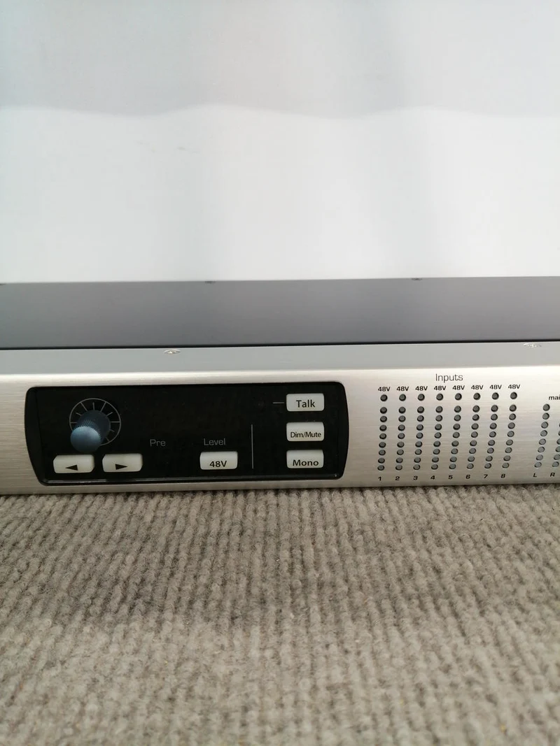 PRESONUS Audio-Interface STUDIO192