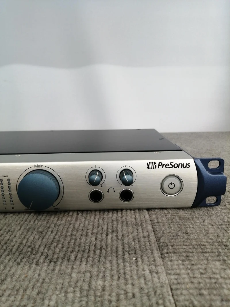 PRESONUS Audio-Interface STUDIO192