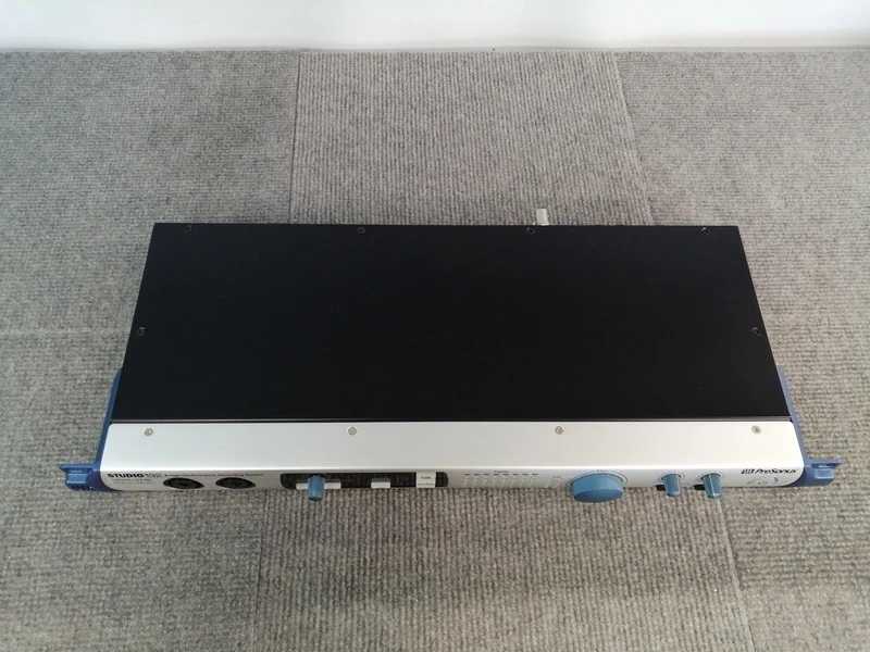 PRESONUS Audio-Interface STUDIO192