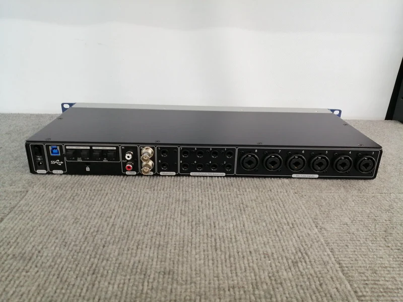 PRESONUS Audio-Interface STUDIO192