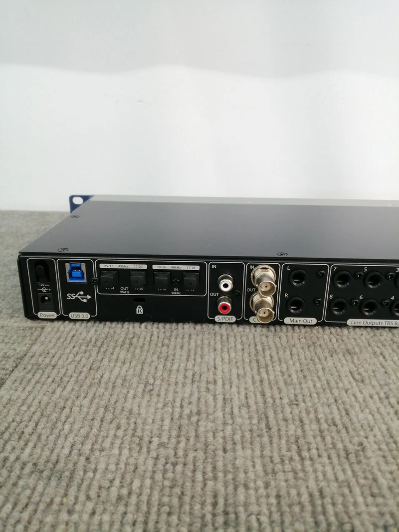 PRESONUS Audio-Interface STUDIO192