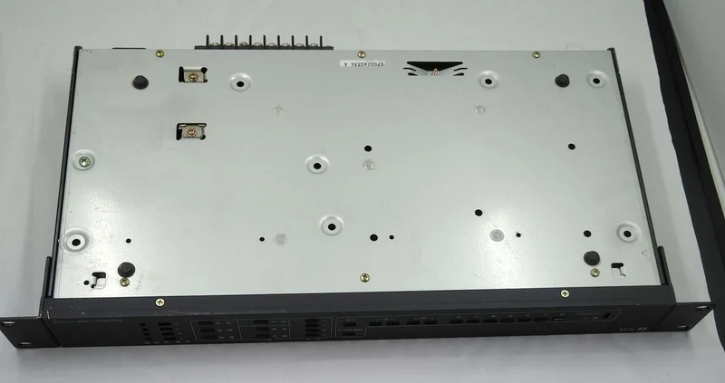 TOA Programmtimer TT-104B